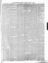 Bedfordshire Mercury Saturday 24 April 1875 Page 7