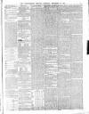 Bedfordshire Mercury Saturday 18 September 1875 Page 3