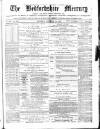 Bedfordshire Mercury Saturday 20 November 1875 Page 1