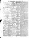 Bedfordshire Mercury Saturday 20 November 1875 Page 4