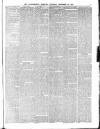 Bedfordshire Mercury Saturday 20 November 1875 Page 7