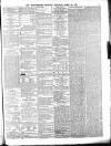 Bedfordshire Mercury Saturday 29 April 1876 Page 3