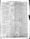 Bedfordshire Mercury Saturday 15 July 1876 Page 3