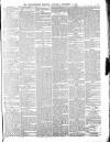 Bedfordshire Mercury Saturday 04 November 1876 Page 5