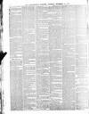 Bedfordshire Mercury Saturday 11 November 1876 Page 8