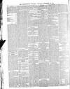 Bedfordshire Mercury Saturday 18 November 1876 Page 8