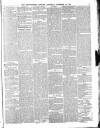 Bedfordshire Mercury Saturday 25 November 1876 Page 5