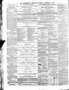 Bedfordshire Mercury Saturday 09 December 1876 Page 4
