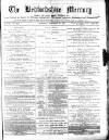 Bedfordshire Mercury Saturday 23 December 1876 Page 1