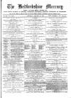 Bedfordshire Mercury Saturday 13 January 1877 Page 1