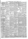 Bedfordshire Mercury Saturday 10 February 1877 Page 3