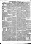 Bedfordshire Mercury Saturday 02 June 1877 Page 8