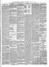 Bedfordshire Mercury Saturday 14 July 1877 Page 5