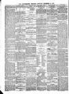 Bedfordshire Mercury Saturday 03 November 1877 Page 4