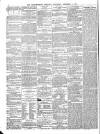 Bedfordshire Mercury Saturday 01 December 1877 Page 4