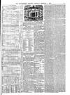 Bedfordshire Mercury Saturday 01 February 1879 Page 3