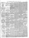 Bedfordshire Mercury Saturday 21 June 1879 Page 5