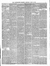 Bedfordshire Mercury Saturday 12 July 1879 Page 7