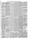 Bedfordshire Mercury Saturday 26 July 1879 Page 5