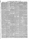 Bedfordshire Mercury Saturday 26 July 1879 Page 7