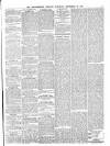 Bedfordshire Mercury Saturday 20 September 1879 Page 5