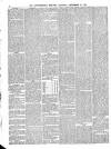 Bedfordshire Mercury Saturday 27 September 1879 Page 6