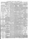 Bedfordshire Mercury Saturday 06 December 1879 Page 5