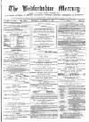 Bedfordshire Mercury Saturday 27 December 1879 Page 1