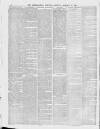 Bedfordshire Mercury Saturday 12 January 1889 Page 6