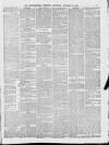 Bedfordshire Mercury Saturday 19 January 1889 Page 7