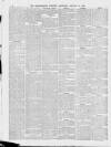 Bedfordshire Mercury Saturday 19 January 1889 Page 8