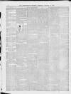 Bedfordshire Mercury Saturday 26 January 1889 Page 6
