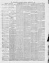 Bedfordshire Mercury Saturday 16 February 1889 Page 5