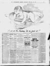 Bedfordshire Mercury Saturday 23 February 1889 Page 3