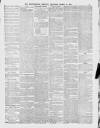 Bedfordshire Mercury Saturday 23 March 1889 Page 5