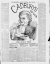 Bedfordshire Mercury Saturday 23 March 1889 Page 7