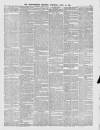 Bedfordshire Mercury Saturday 13 April 1889 Page 5