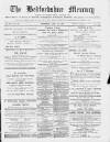 Bedfordshire Mercury Saturday 20 April 1889 Page 1