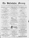 Bedfordshire Mercury Saturday 01 June 1889 Page 1
