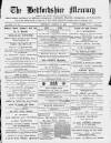 Bedfordshire Mercury Saturday 19 October 1889 Page 1