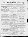 Bedfordshire Mercury Saturday 14 December 1889 Page 1