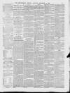 Bedfordshire Mercury Saturday 14 December 1889 Page 5