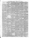 Bedfordshire Mercury Saturday 18 January 1890 Page 8