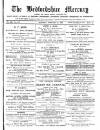 Bedfordshire Mercury Saturday 15 February 1890 Page 1