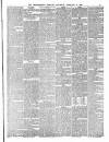 Bedfordshire Mercury Saturday 15 February 1890 Page 5