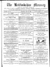 Bedfordshire Mercury Saturday 26 July 1890 Page 1