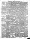 Bedfordshire Mercury Saturday 31 January 1891 Page 5