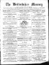 Bedfordshire Mercury Saturday 11 April 1891 Page 1