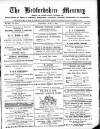 Bedfordshire Mercury Saturday 06 June 1891 Page 1