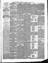 Bedfordshire Mercury Saturday 25 July 1891 Page 5